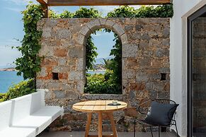 Minos Palace Resort - Adults Only