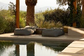 Minos Palace Resort - Adults Only