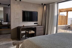 Minos Palace Resort - Adults Only