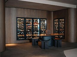 Minos Palace Resort - Adults Only