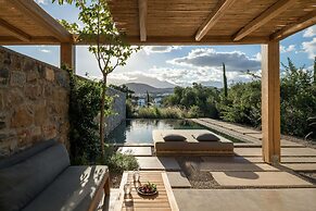 Minos Palace Resort - Adults Only