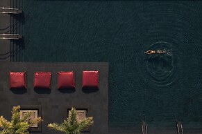 Minos Palace Resort - Adults Only