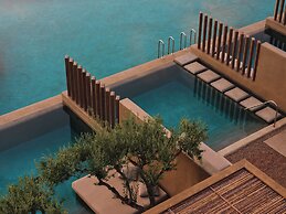 Minos Palace Resort - Adults Only