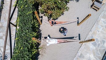 Minos Palace Resort - Adults Only