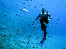 Minos Palace Resort - Adults Only