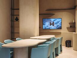 Minos Palace Resort - Adults Only