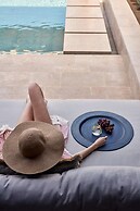 Minos Palace Resort - Adults Only