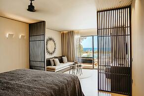 Minos Palace Resort - Adults Only