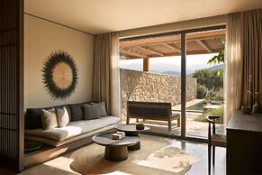 Minos Palace Resort - Adults Only