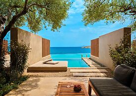 Minos Palace Resort - Adults Only