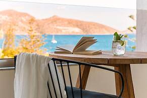 Minos Palace Resort - Adults Only