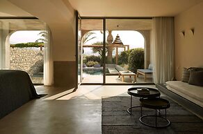 Minos Palace Resort - Adults Only