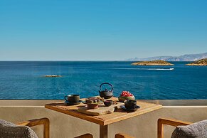 Minos Palace Resort - Adults Only