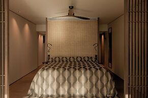 Minos Palace Resort - Adults Only