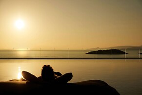 Minos Palace Resort - Adults Only