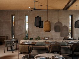 Minos Palace Resort - Adults Only