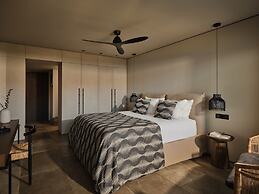 Minos Palace Resort - Adults Only