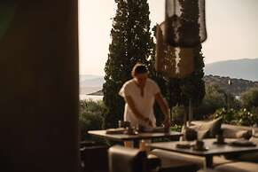 Minos Palace Resort - Adults Only