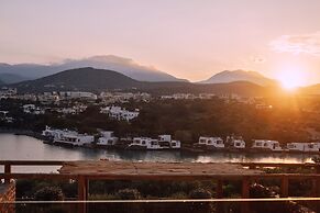 Minos Palace Resort - Adults Only