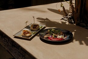 Minos Palace Resort - Adults Only