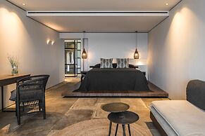 Minos Palace Resort - Adults Only