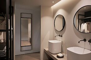 Minos Palace Resort - Adults Only