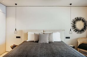 Minos Palace Resort - Adults Only