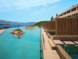 Minos Palace Resort - Adults Only