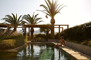 Minos Palace Resort - Adults Only