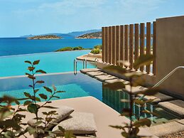 Minos Palace Resort - Adults Only