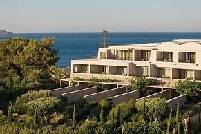 Minos Palace Resort - Adults Only