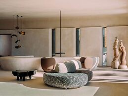 Minos Palace Resort - Adults Only