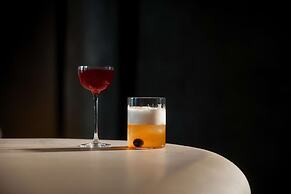 Minos Palace Resort - Adults Only