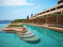 Minos Palace Resort - Adults Only
