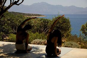 Minos Palace Resort - Adults Only