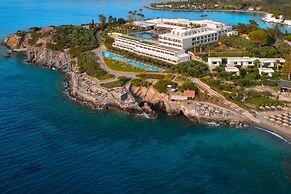 Minos Palace Resort - Adults Only