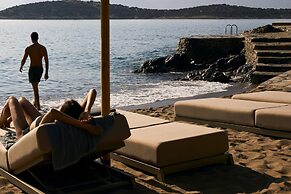 Minos Palace Resort - Adults Only