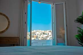 Adonis Hotel & Apartments