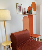 Adonis Hotel & Apartments