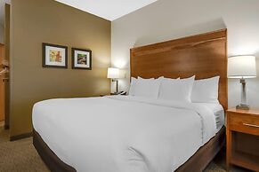 Comfort Inn Millersburg