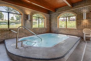 Comfort Inn Millersburg