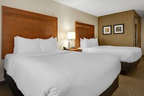 Comfort Inn Millersburg