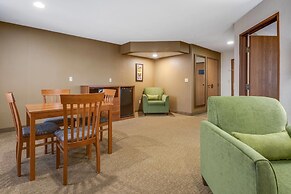 Comfort Inn Millersburg