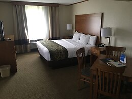 Comfort Inn