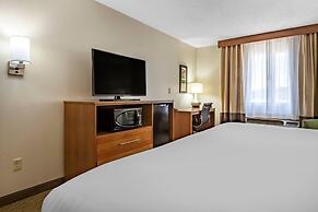 Comfort Inn Millersburg