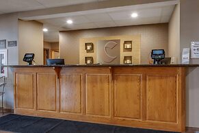 Comfort Inn Millersburg