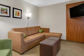 Comfort Inn Millersburg