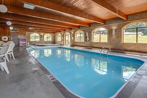 Comfort Inn Millersburg