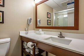 Comfort Inn Millersburg