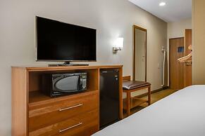 Comfort Inn Millersburg